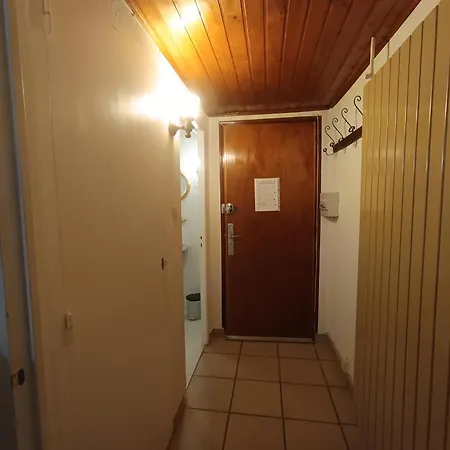 4 Pers - Petit Prix - Parking, Balcon Sud - Animaux Acceptes - Fr-1-445-79 Apartment